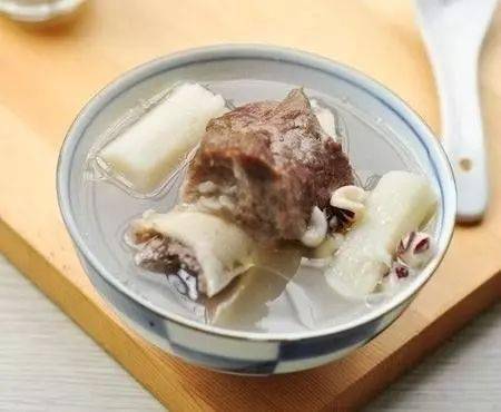 家常大骨头汤的做法大全,营养又美味!