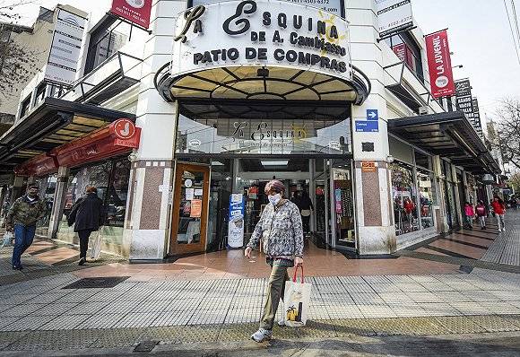 疫情|债务风暴叠加疫情,发展中国家急寻出路