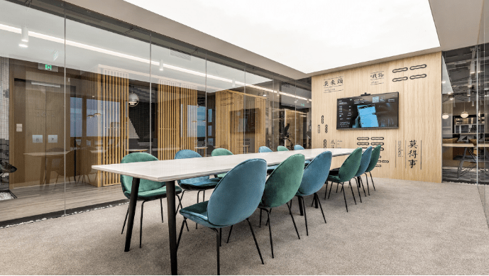 办公|后疫情时期：梦想加蝉联最受客群关注的联合办公品牌