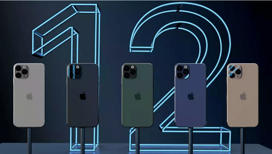 iPhone 12 或全系無緣高刷屏，高通暗示 iPhone 12 發布延期 科技 第1張