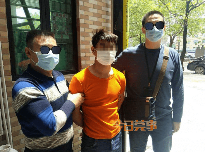 东莞多人中招！美女约喝酒开房 酒驾遭“碰瓷”