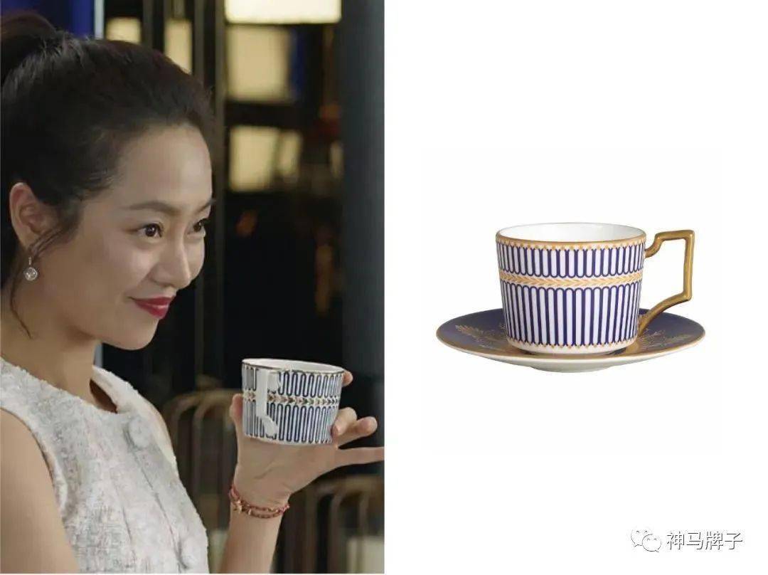 tea|Low Tea和High Tea傻傻分不清楚？看完《三十而已》，是时候恶补下午茶姿势了