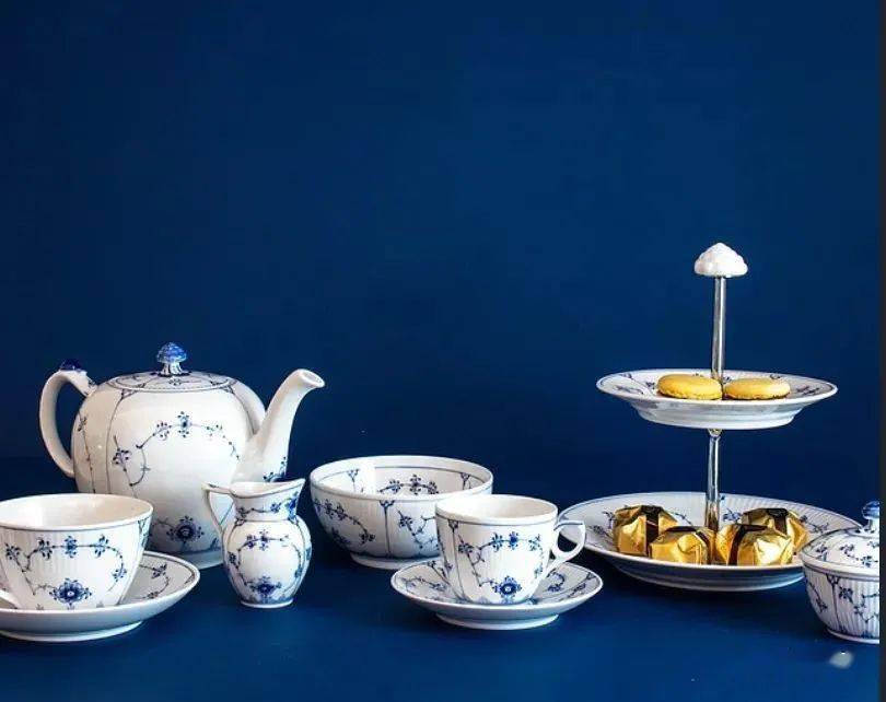 tea|Low Tea和High Tea傻傻分不清楚？看完《三十而已》，是时候恶补下午茶姿势了