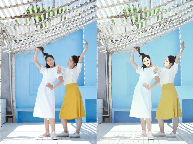 云端|快手行业首发云端渲染系列技术 助推5G大规模商用