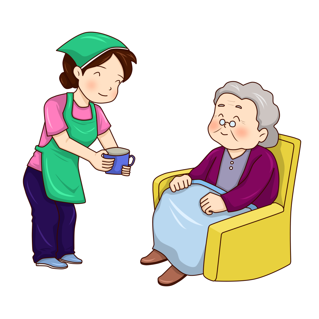 护理|进食呛咳导致离世？到底怎么回事？