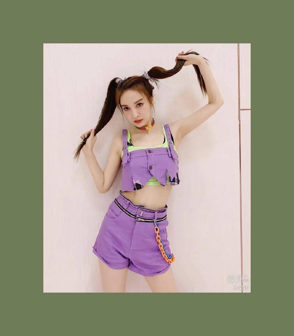 口红|我们都会成为姐姐，但不一定能活得这么漂亮！