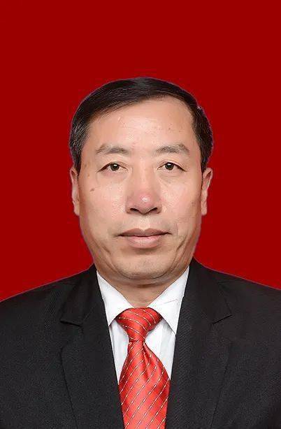 中共西和县委组织部关于对马琦等同志进行任前公示的公告