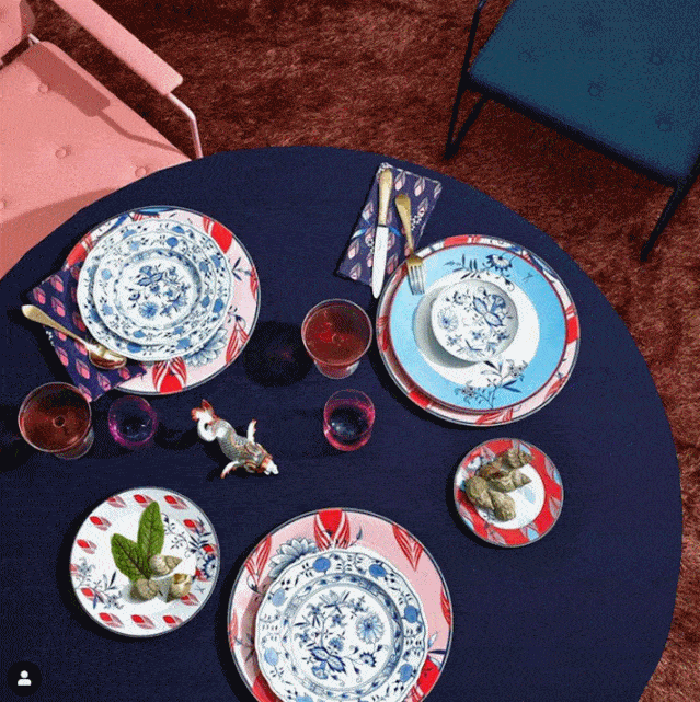 tea|Low Tea和High Tea傻傻分不清楚？看完《三十而已》，是时候恶补下午茶姿势了