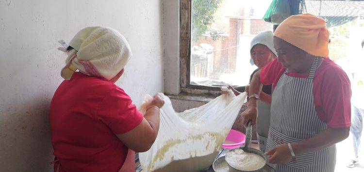 营村|丰宁县文化进万家 文艺进网络“七进活动”第五十期