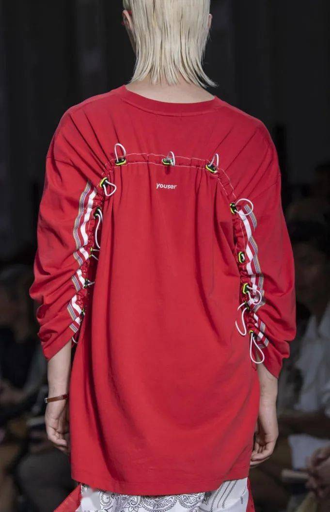 女装|2021春夏流行趋势，8大女装细节，你不可不知！