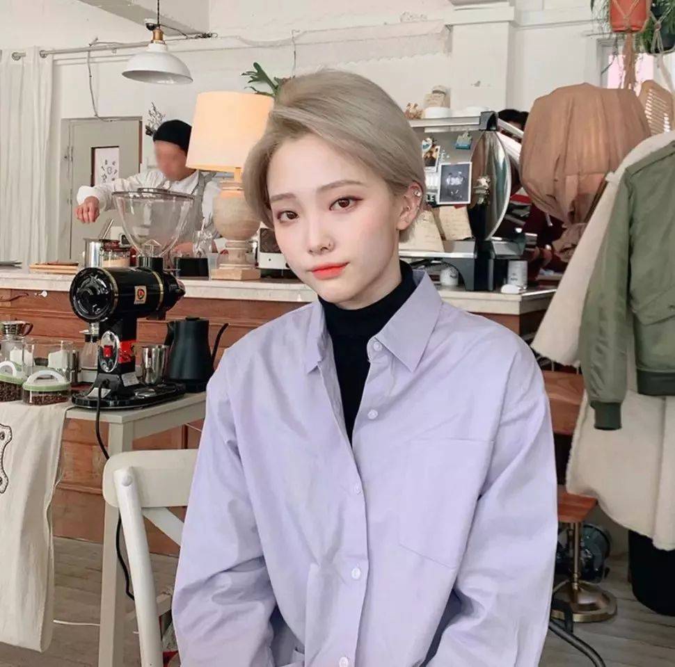 Step|短发不好看?因为你还没看这篇!