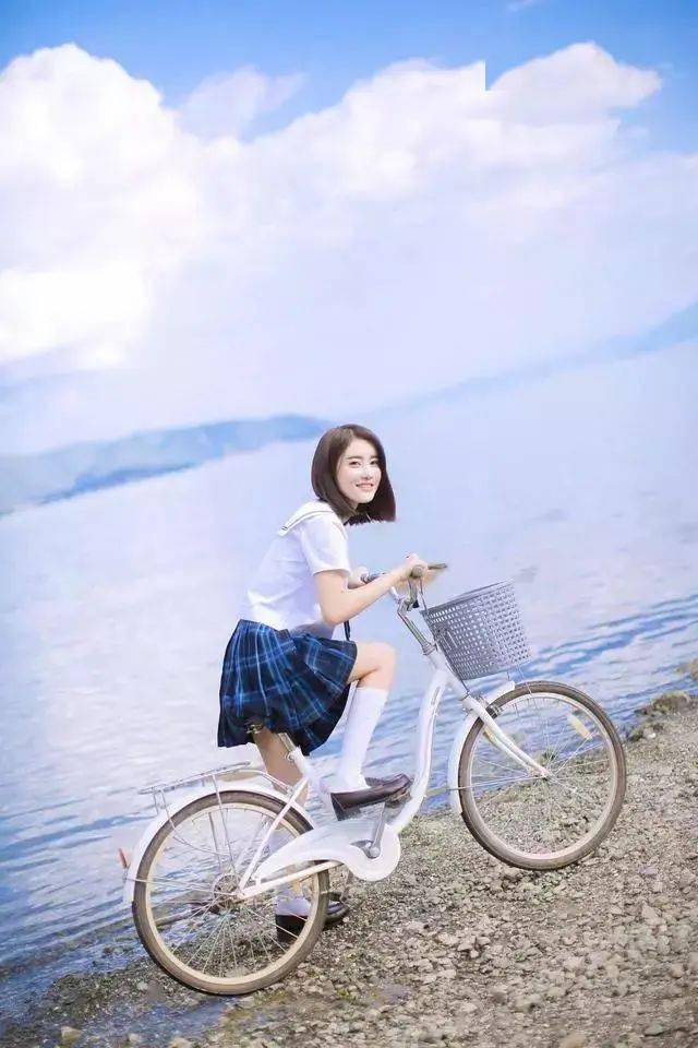 夏天|夏天就应该拍小清新图片，太清爽了！