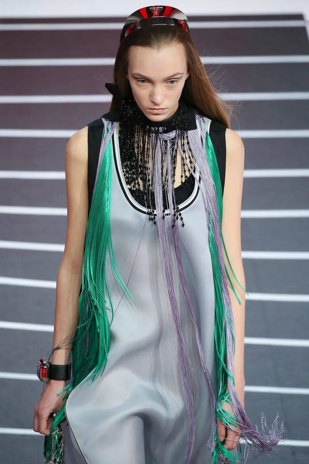 女装|2021春夏流行趋势，8大女装细节，你不可不知！