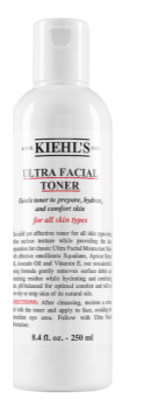 图片|贵妇圈办“品水会”？还是给皮肤好好补补水吧！