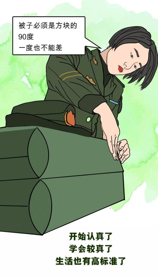 内蒙古|迷彩与钢枪的青春 啥样？