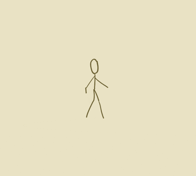 创作思路:只会用ps做简单的帧动画,勉勉强强能看哈哈哈