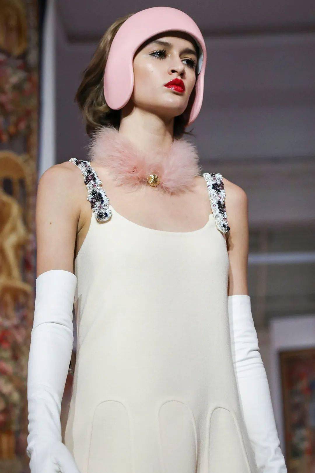 女装|2021春夏流行趋势，8大女装细节，你不可不知！