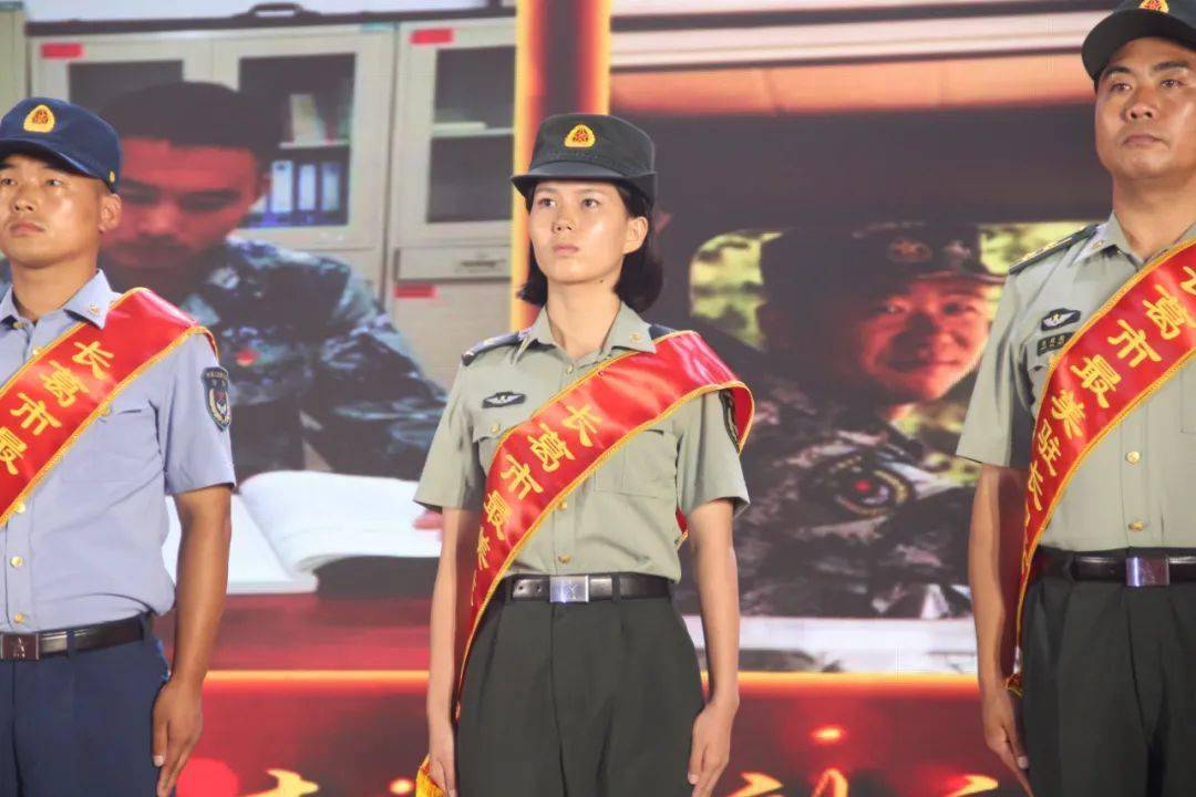 吸引长葛8万多人"盯"着看!市委书记,市长都来了!