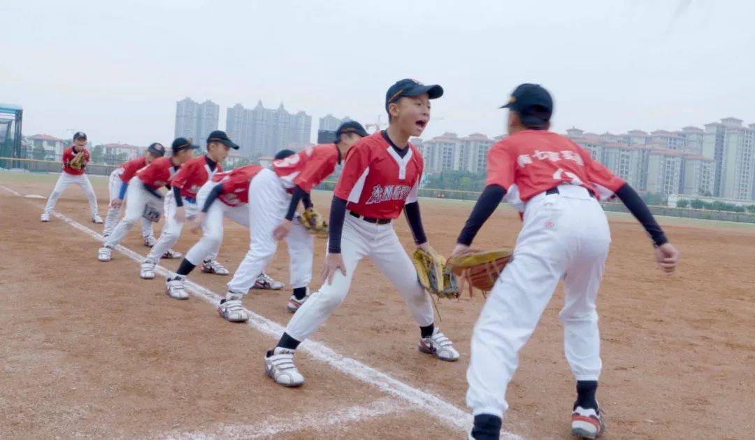 许慧晶|当《棒！少年》遇到，棒！导演