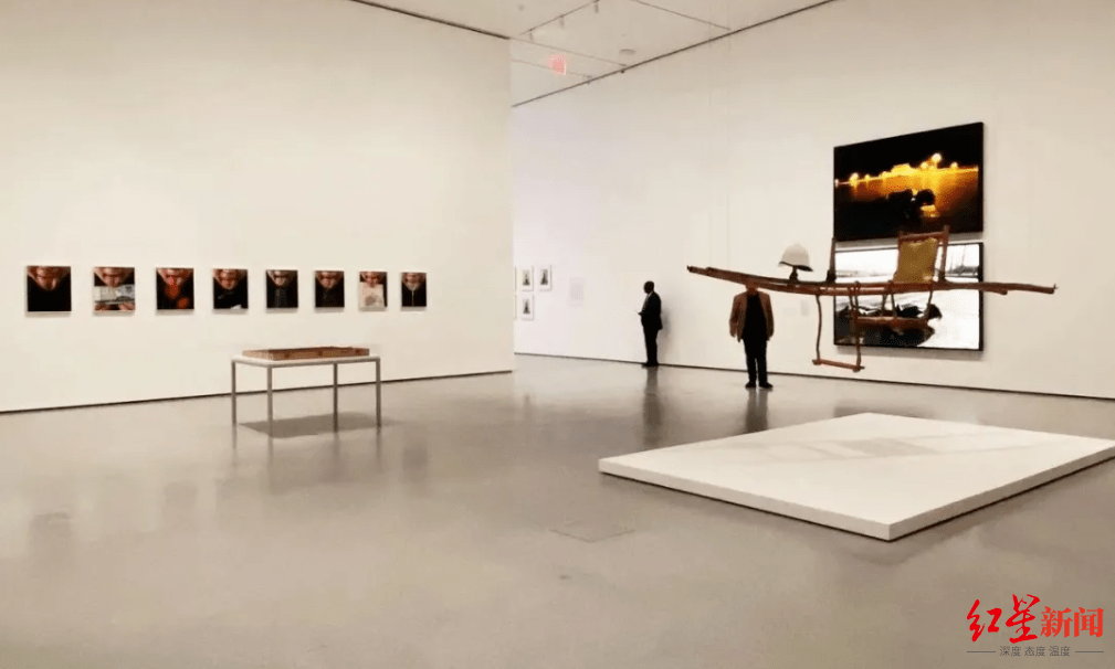 展览|红星观察｜三个展览开幕，艺术交流升温，成都疫情后焕发文化新活力