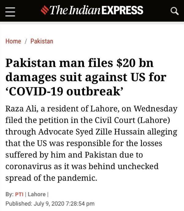 黛安娜·范斯坦|【中国那些事儿】美国联邦参议员：中国值得尊敬，因疫情起诉中国将适得其反