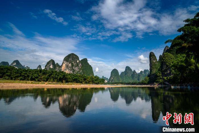 桂林市|跨省游市场加速回暖 多地赴粤抢客源