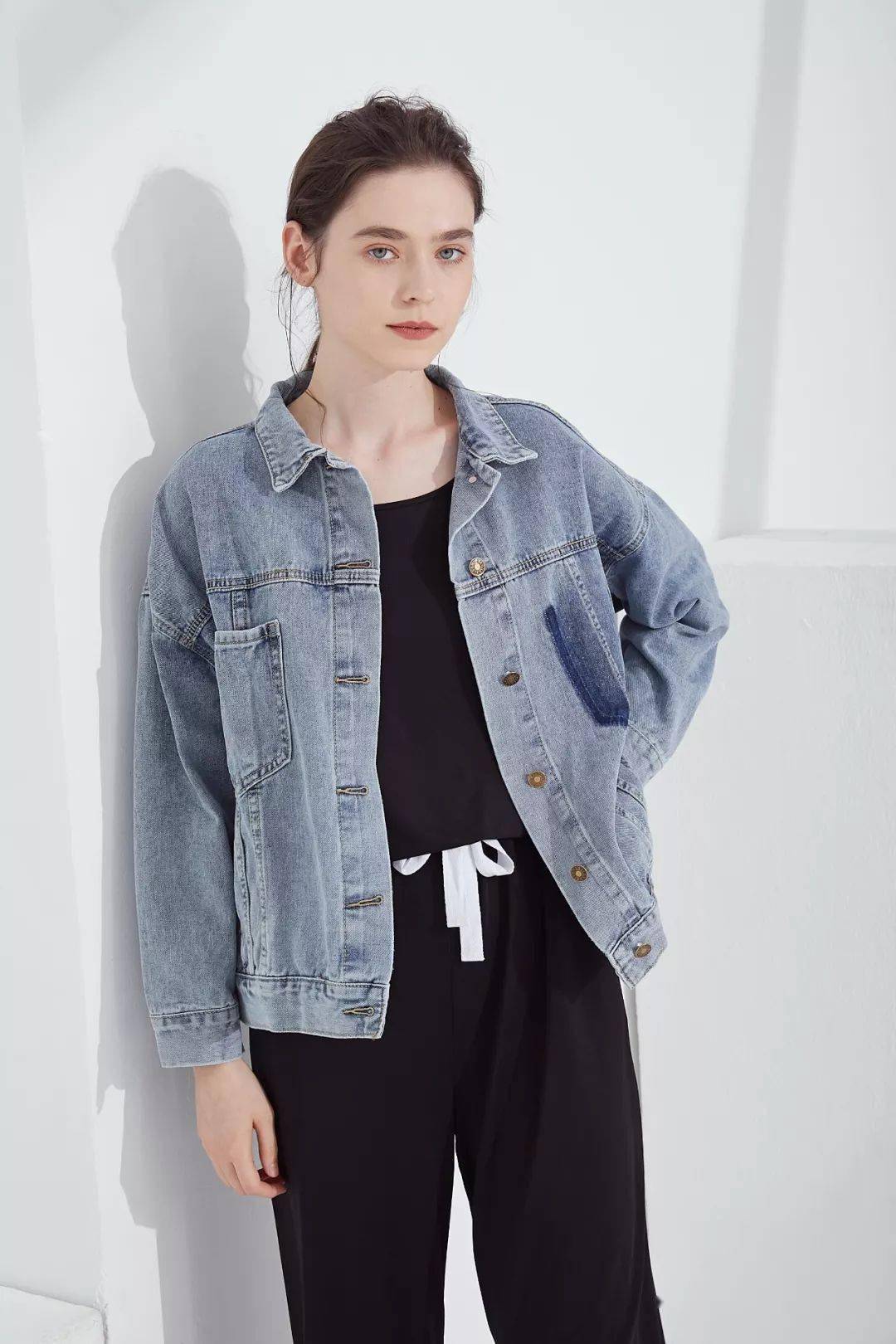 仙女|女明星都抢着穿的仙女裤，居家出街一套就够！