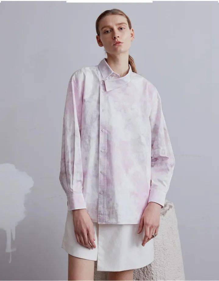 女装|2021春夏流行趋势，8大女装细节，你不可不知！