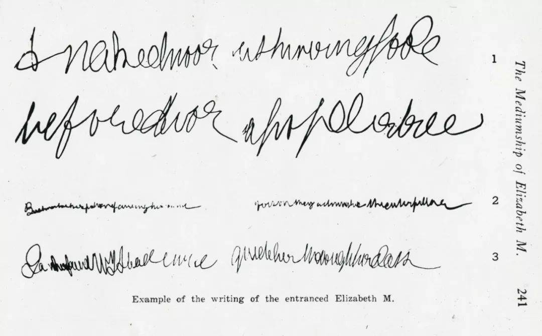 爱德华·凯利|自动书写、降神术与其心理学启示