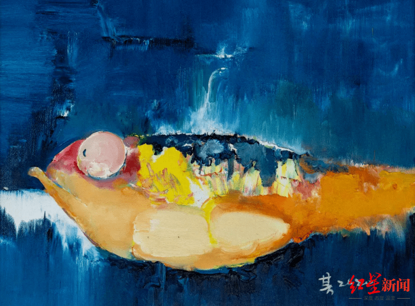 展览|红星观察｜三个展览开幕，艺术交流升温，成都疫情后焕发文化新活力