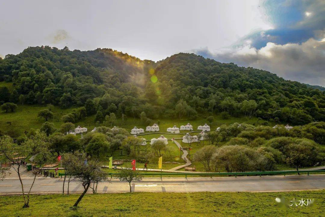 士兵证,退伍证有效证件 可享受大水川景区,灵宝峡景区 九龙山景区