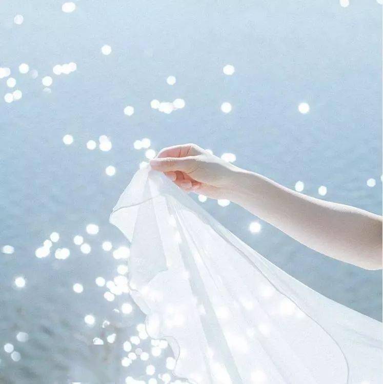 夏天|夏天就应该拍小清新图片，太清爽了！