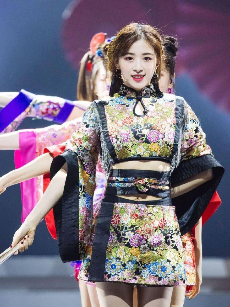 #Mad|礼物已经选好,姐姐们何时才能认识我?!