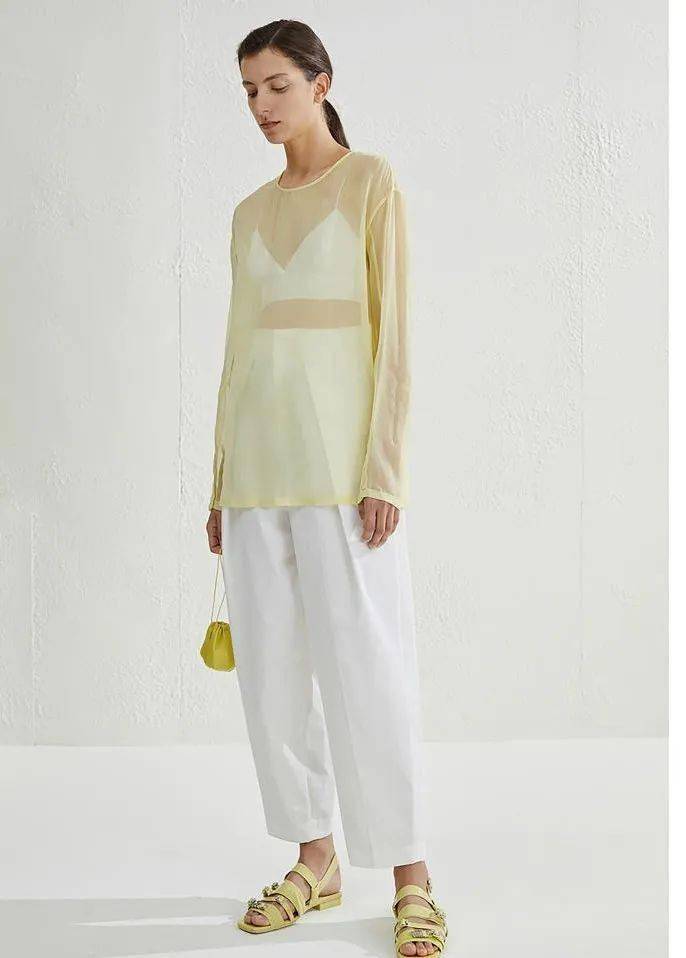 女装|2021春夏流行趋势，8大女装细节，你不可不知！