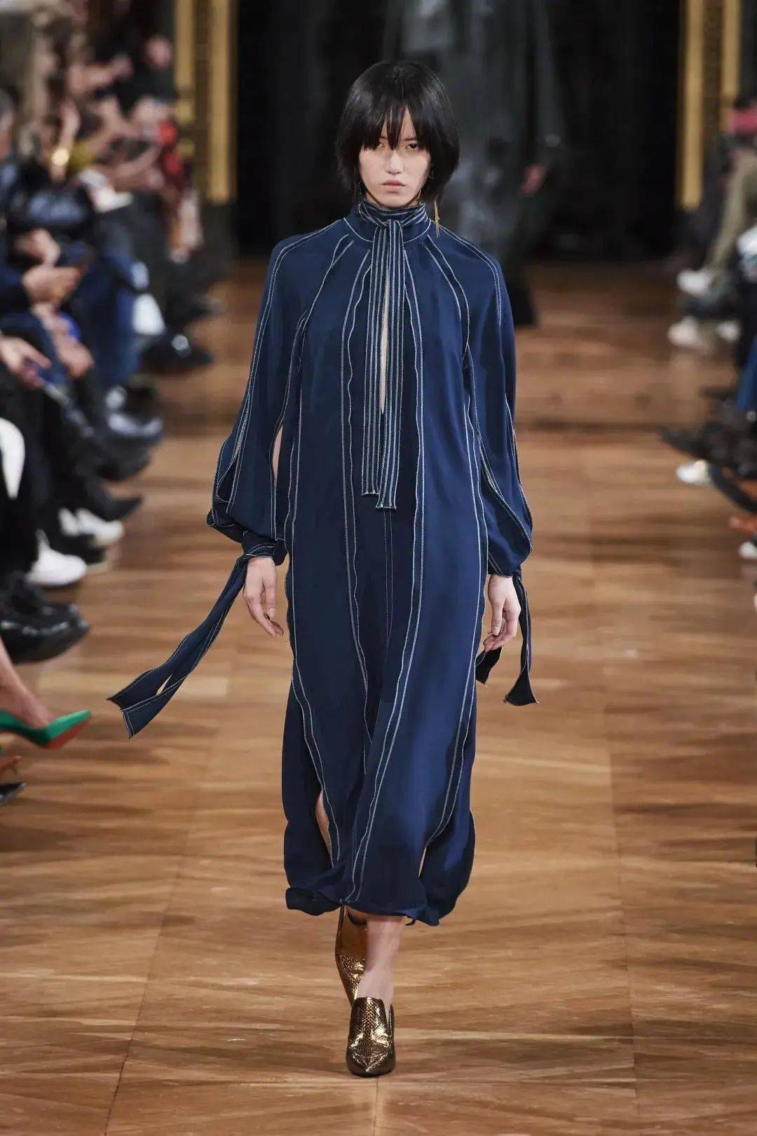 色彩|2020/21秋冬女装色彩趋势：复古时尚风潮再次燃起！半身裙流行趋势！