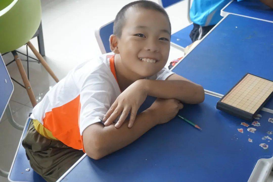 许慧晶|当《棒！少年》遇到，棒！导演