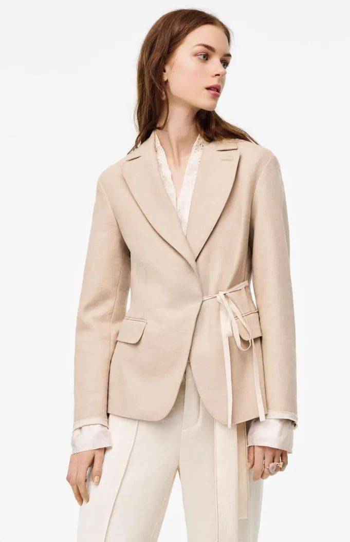 女装|2021春夏流行趋势，8大女装细节，你不可不知！