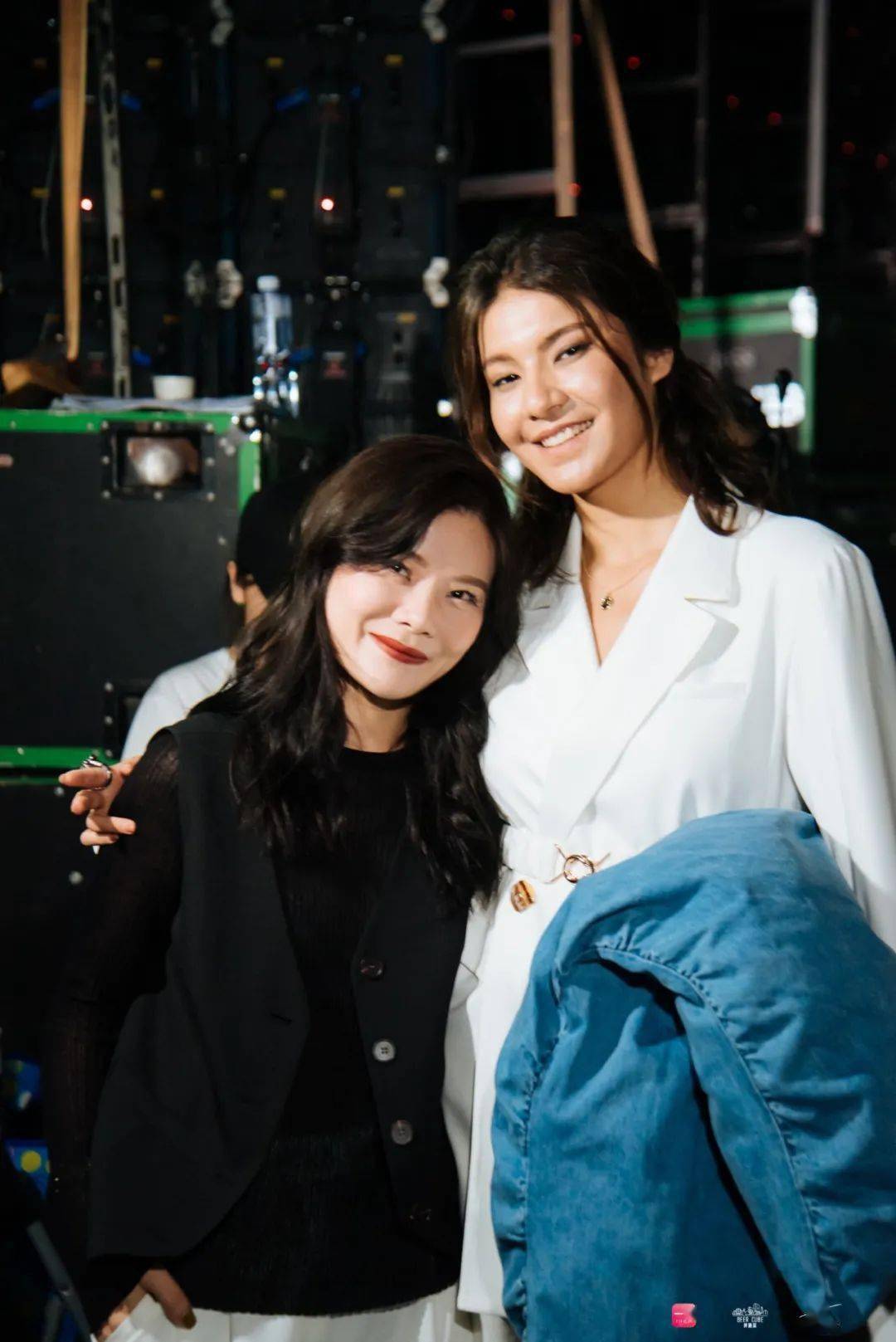 向在|ONI STUDIO 品牌专场秀 | 一手 · SUN IN SKY国际时尚周（暨SUN IN SKY第七届发布周）