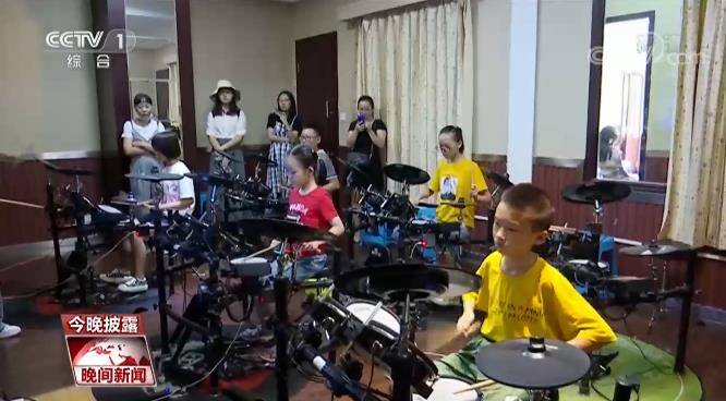 疫情|疫情暑假不打折 充电放松两不误