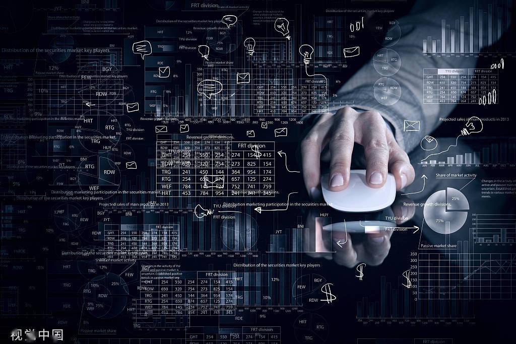 搜索|互联网巨头为何争相布局搜索领域？