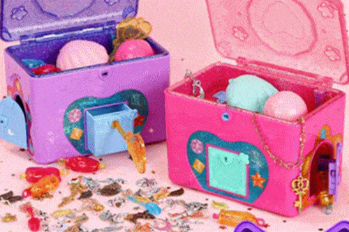 昆明暑假遛娃攻略!花之城20 个游玩项目等你来探