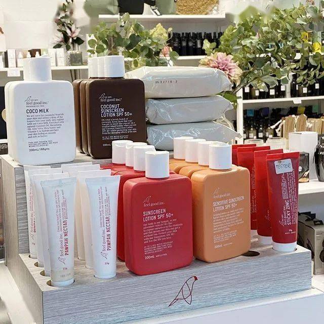 防水|暴晒12小时也不黑，防水防汗还养肤