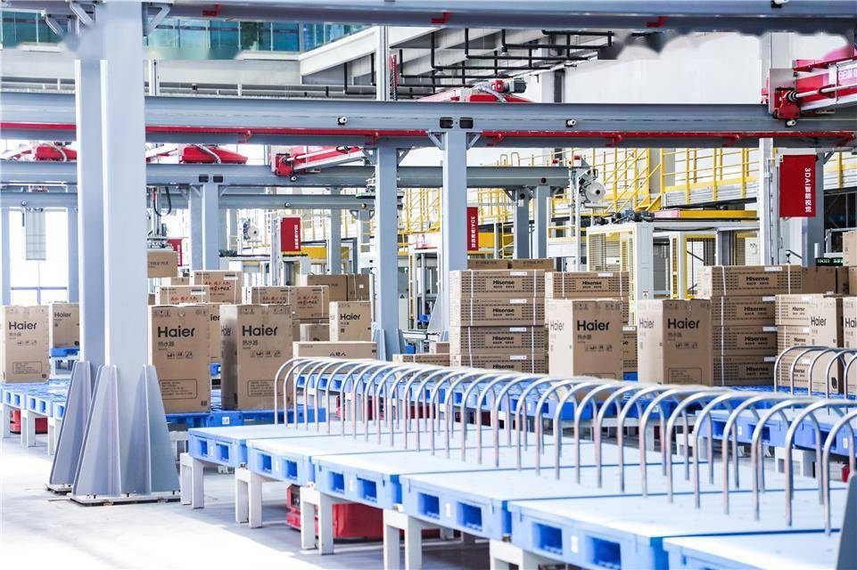 海尔|海尔生态：颠覆传统企业概念的新认知