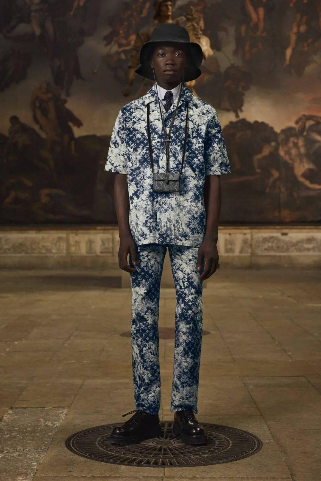 Heron|2020Q2最火品牌一览 | Heron Preston出任电竞顾问 | 陈冠希最新杂志封面