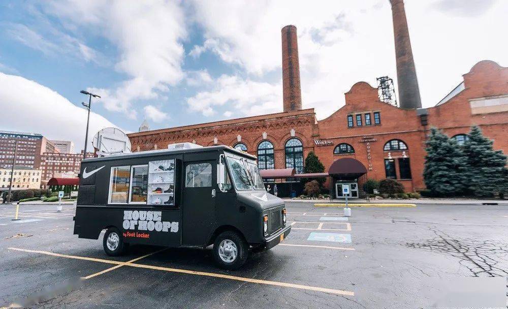 House|有一种独特叫做 —— ＂House of Hoops＂