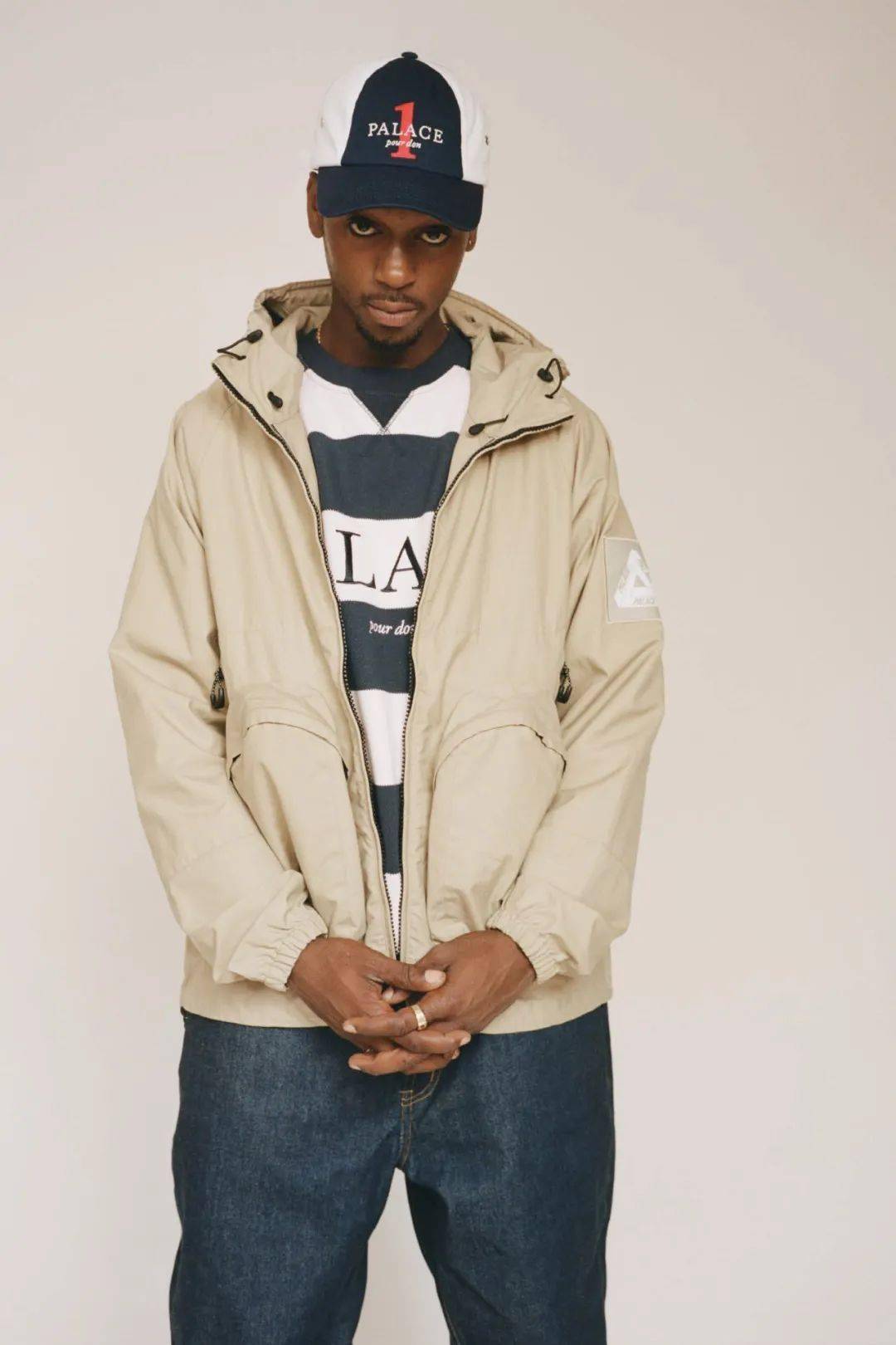 Heron|2020Q2最火品牌一览 | Heron Preston出任电竞顾问 | 陈冠希最新杂志封面