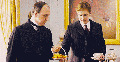 亨利|500年前的英国料理:昔年美食大国,为何沦为黑料理之国?