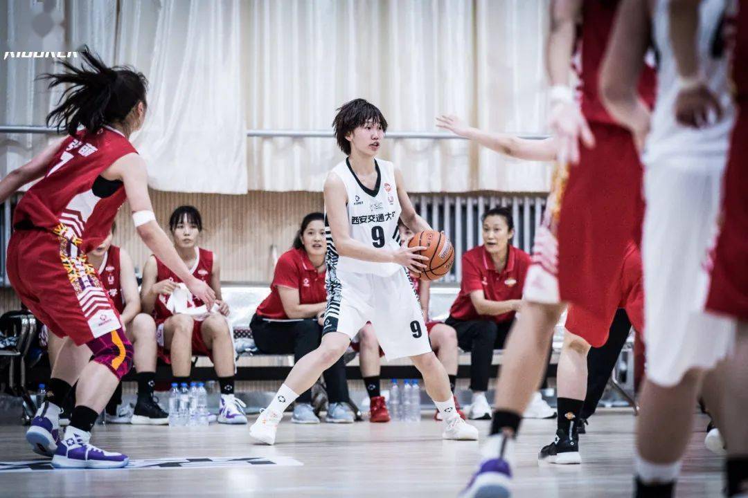 6分?她还要成为cuba女篮历史得分