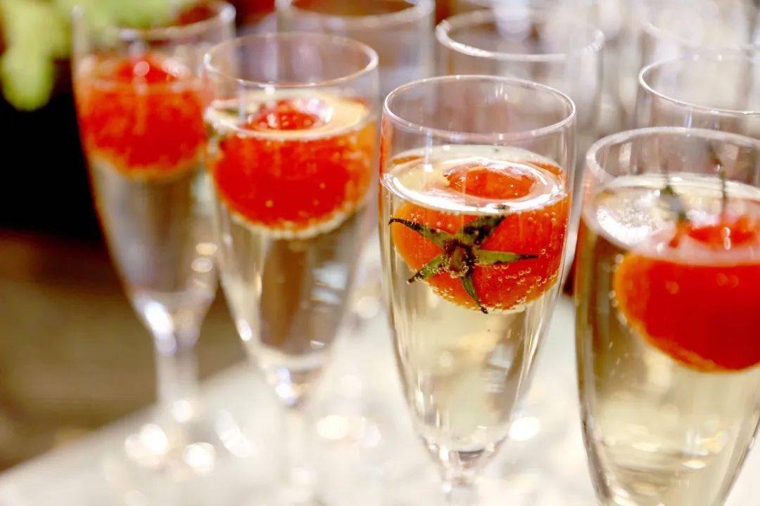 绿荫|长安街畔，6000平米绿荫花园……这是什么神仙酒店？