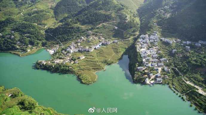 新田村|贵州新田村平均每年出50个大学生